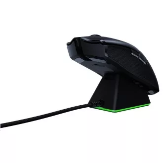 Mouse de gaming RAZER Viper Ultimate, optic