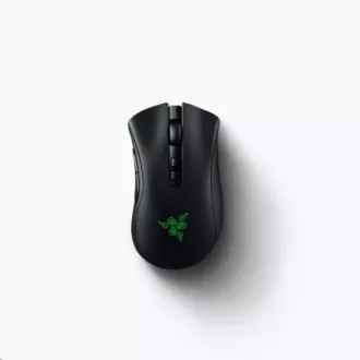 Mouse RAZER DeathAdder V2 Pro, mouse ergonomic pentru jocuri