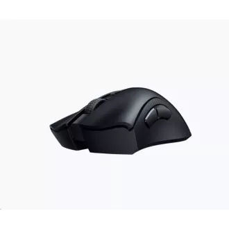 Mouse RAZER DeathAdder V2 Pro, mouse ergonomic pentru jocuri