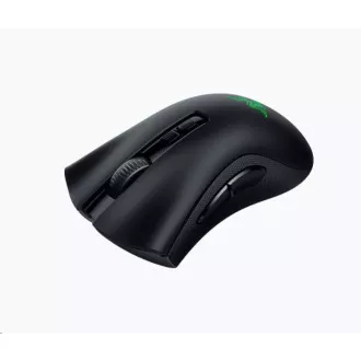 Mouse RAZER DeathAdder V2 Pro, mouse ergonomic pentru jocuri