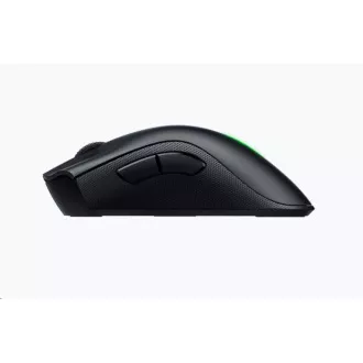 Mouse RAZER DeathAdder V2 Pro, mouse ergonomic pentru jocuri