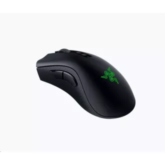 Mouse RAZER DeathAdder V2 Pro, mouse ergonomic pentru jocuri