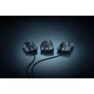 Mouse RAZER DeathAdder V2 Pro, mouse ergonomic pentru jocuri