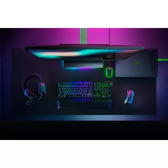 Mouse RAZER DeathAdder V2 Pro, mouse ergonomic pentru jocuri