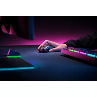 Mouse RAZER DeathAdder V2 Pro, mouse ergonomic pentru jocuri