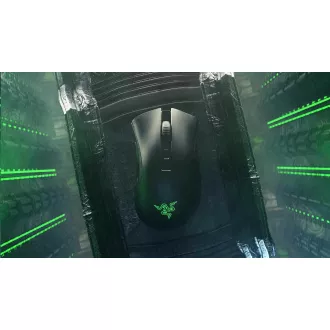 Mouse RAZER DeathAdder V2 Pro, mouse ergonomic pentru jocuri