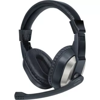 Căști SPEED LINK SL-870020-BK Căști stereo THEBE, negru Căști SPEED LINK SL-870020-BK Căști stereo THEBE, negru