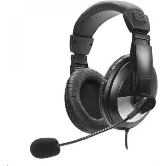 Căști SPEED LINK SL-870020-BK Căști stereo THEBE, negru Căști SPEED LINK SL-870020-BK Căști stereo THEBE, negru