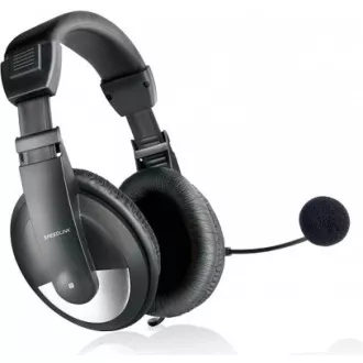 Căști SPEED LINK SL-870020-BK Căști stereo THEBE, negru Căști SPEED LINK SL-870020-BK Căști stereo THEBE, negru
