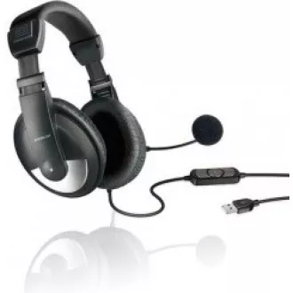 Căști SPEED LINK SL-870020-BK Căști stereo THEBE, negru Căști SPEED LINK SL-870020-BK Căști stereo THEBE, negru
