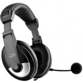 Căști SPEED LINK SL-870020-BK Căști stereo THEBE, negru Căști SPEED LINK SL-870020-BK Căști stereo THEBE, negru