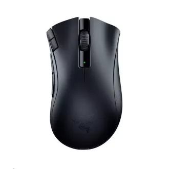 Mouse RAZER Deathadder V2 X HyperSpeed, wireless, optic