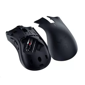 Mouse RAZER Deathadder V2 X HyperSpeed, wireless, optic