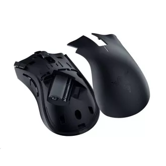 Mouse RAZER Deathadder V2 X HyperSpeed, wireless, optic