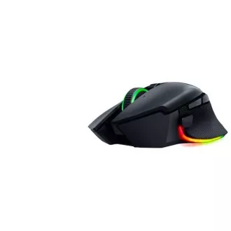 Mouse RAZER Basilisk V3 Pro, RGB, Bluetooth, optic