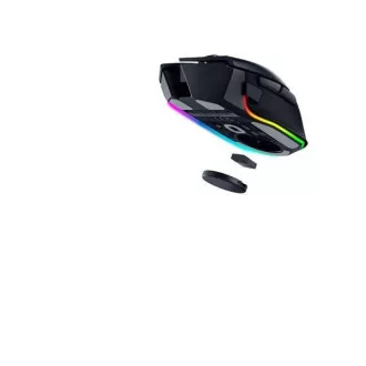 Mouse RAZER Basilisk V3 Pro, RGB, Bluetooth, optic
