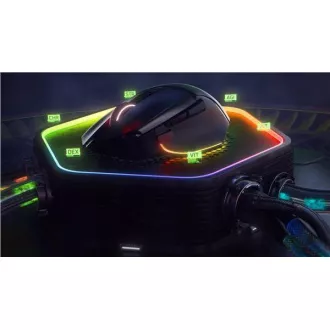 Mouse RAZER Basilisk V3 Pro, RGB, Bluetooth, optic