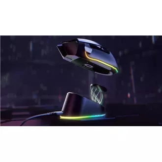 Mouse RAZER Basilisk V3 Pro, RGB, Bluetooth, optic