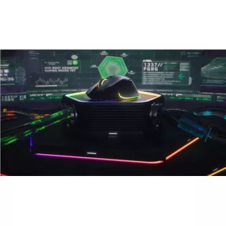 Mouse RAZER Basilisk V3 Pro, RGB, Bluetooth, optic