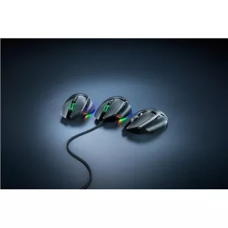 Mouse RAZER Basilisk V3 Pro, RGB, Bluetooth, optic