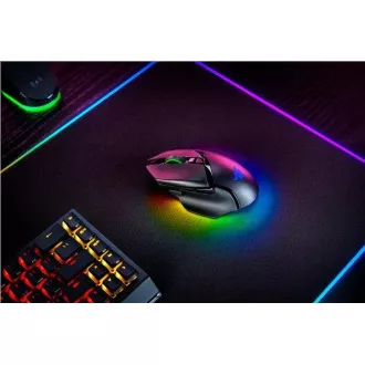 Mouse RAZER Basilisk V3 Pro, RGB, Bluetooth, optic