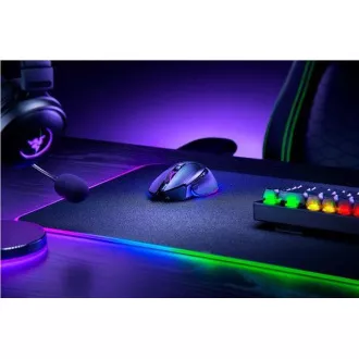 Mouse RAZER Basilisk V3 Pro, RGB, Bluetooth, optic