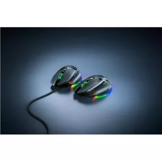 Mouse RAZER Basilisk V3 Pro, RGB, Bluetooth, optic