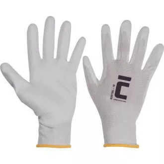 Mănuși de nailon BUNTING PU palmă - 8