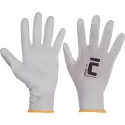 Mănuși de nailon BUNTING PU palmă - 10