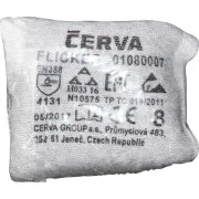 Mănuși de nailon FLICKER VAM AS PU pentru - 6