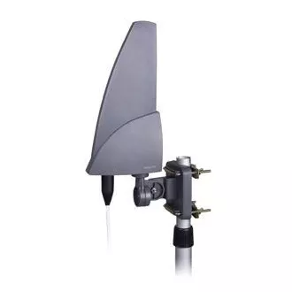 EVOLVEO Shark 35dB, antenă exterioară activă DVB-T/T2