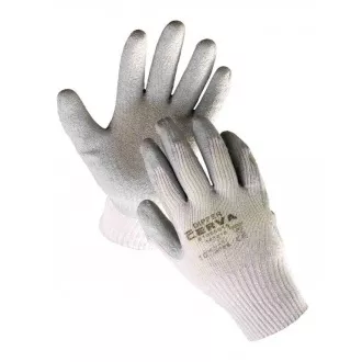 Mănuși DIPPER blister verde 10