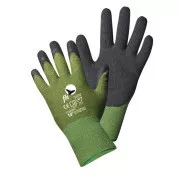 Mănuși VIRDIS FH bambus / latex de nailon - 7