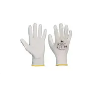 FF BUNTING LIGHT HS-04-003 mănuși albe 9