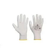 FF BUNTING LIGHT HS-04-003 mănuși albe 10