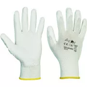 FF BUNTING LIGHT HS-04-003 mănuși albe 11