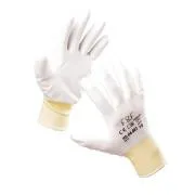 FF BUNTING LIGHT VAM HS-04-003 mănuși albe 8