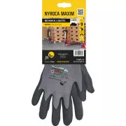 Mănuși NYROCA MAXIM FH blister - 7