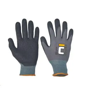 Mănuși NYROCA MAXIM DOTS FH 7 Mănuși NYROCA MAXIM DOTS FH 7