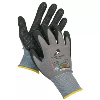 Mănuși NYROCA MAXIM DOTS FH - 9