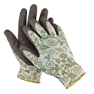 Mănuși PINTAIL bleumarin / sv. violet 8
