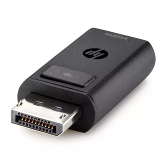 Adaptor HP DisplayPort la HDMI 1.4 Adaptor HP DisplayPort la HDMI 1.4