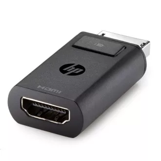 Adaptor HP DisplayPort la HDMI 1.4 Adaptor HP DisplayPort la HDMI 1.4