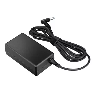 Adaptor CA inteligent HP 65W (4,5 mm + reductor)