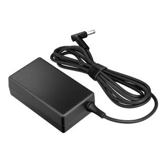 Adaptor CA inteligent HP 65W (4,5 mm + reductor) Adaptor CA inteligent HP 65W (4,5 mm + reductor)