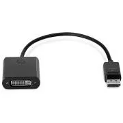 Adaptor HP DisplayPort la DVI