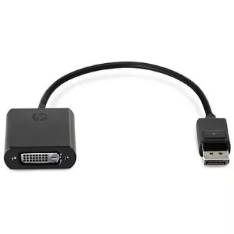 Adaptor HP DisplayPort la DVI