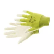 LIKE LIME glovesenylon PU palmier verde 7