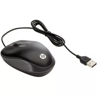 Mouse de călătorie USB HP
