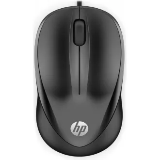 Mouse de călătorie USB HP